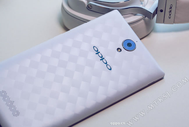 OPPO U3