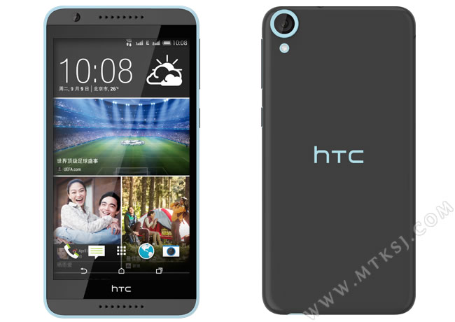 HTC Desire 820S