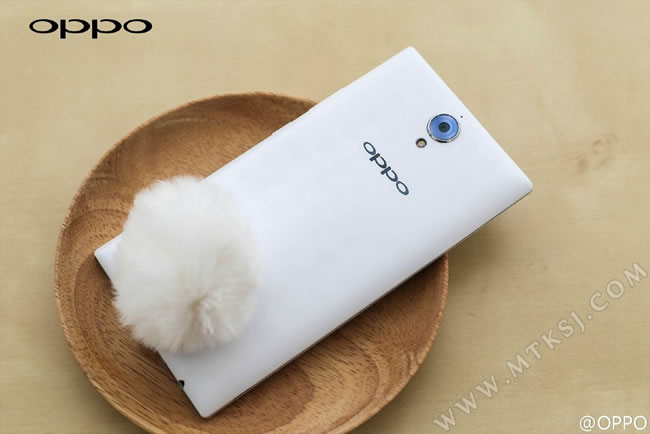 OPPO U3