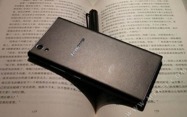 联想P70t