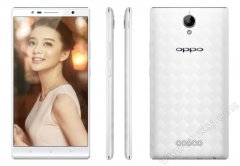 5.9英寸1080P屏64位八核 OPPO U3正式发布