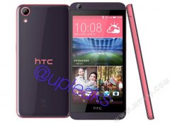 Desire 826低配版来了！代号HTC Desire 626