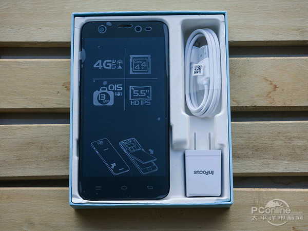 富可视M530