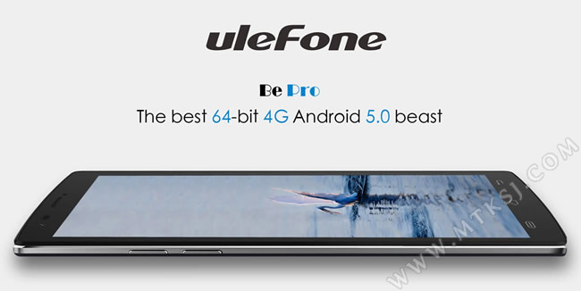 uleFone be pro