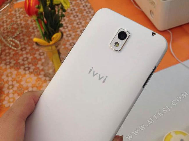 ivvi K1 mini