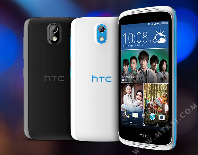 HTC Desire 526G+