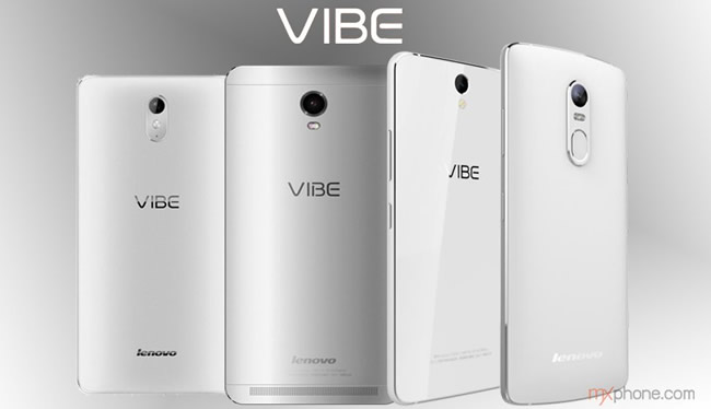 VIBE系列登陆MWC