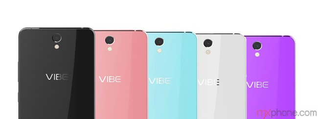 VIBE系列登陆MWC