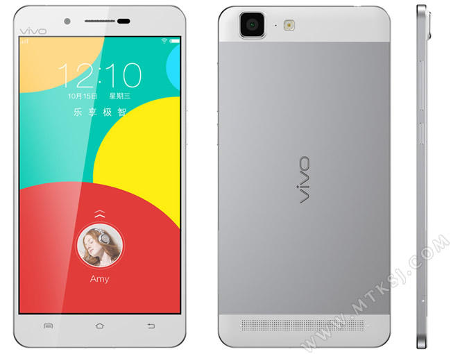 vivo X5Max+