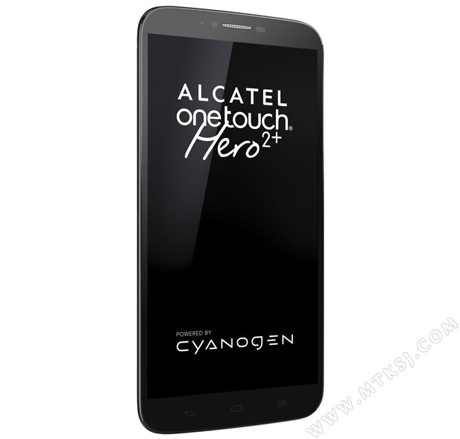 Alcatel Hero 2+