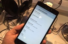 Android 5.0新机 联想A7000现场体验视频