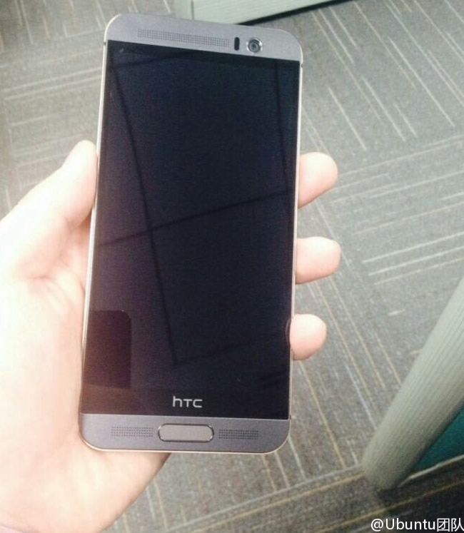 HTC E9 plus