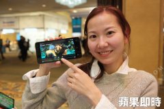 裸眼3D/5模 infocus富可视M550确认4月上市