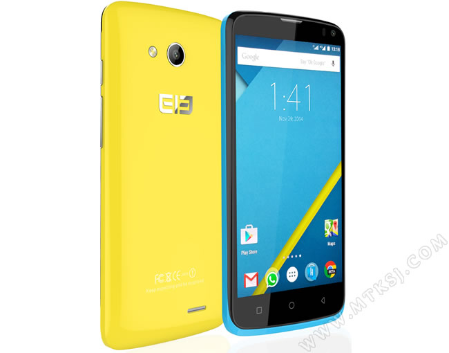 ELEPHONE G2