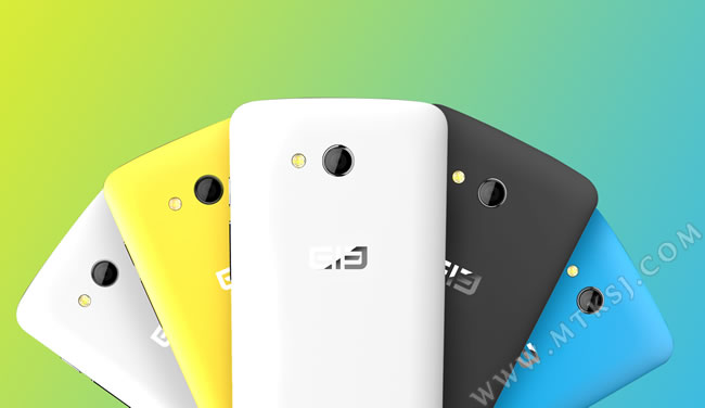 ELEPHONE G2