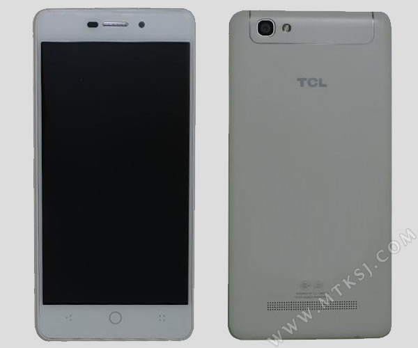 TCL P618L