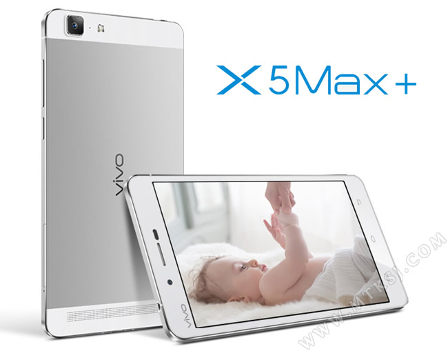 vivo X5max+