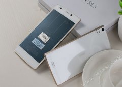 5.5mm/5英寸FHD三星屏 ELIFE S5.5仅1299元