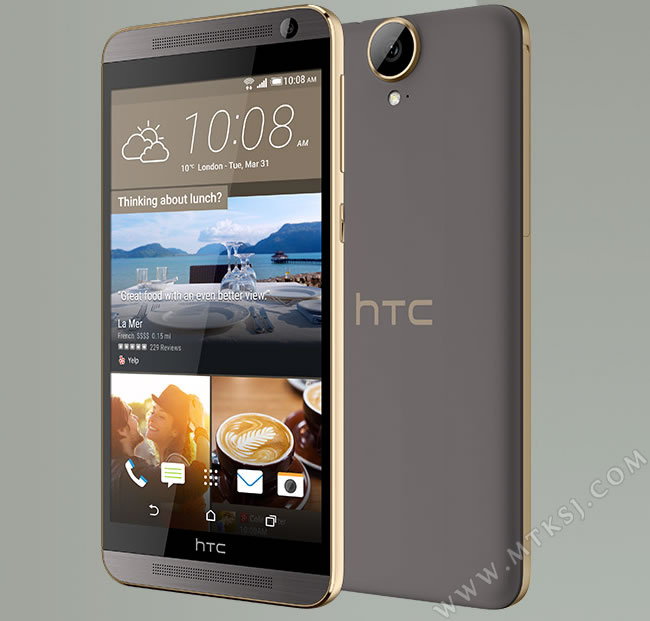 HTC ONE E9+