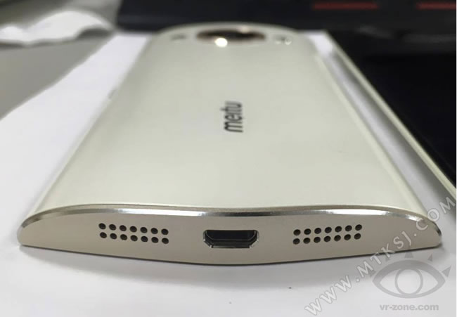 meitu美图M4