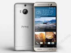 价格也高端 HTC M9+/E9+台湾售价传出