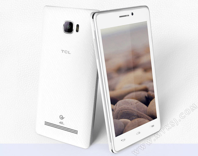 TCL P518L