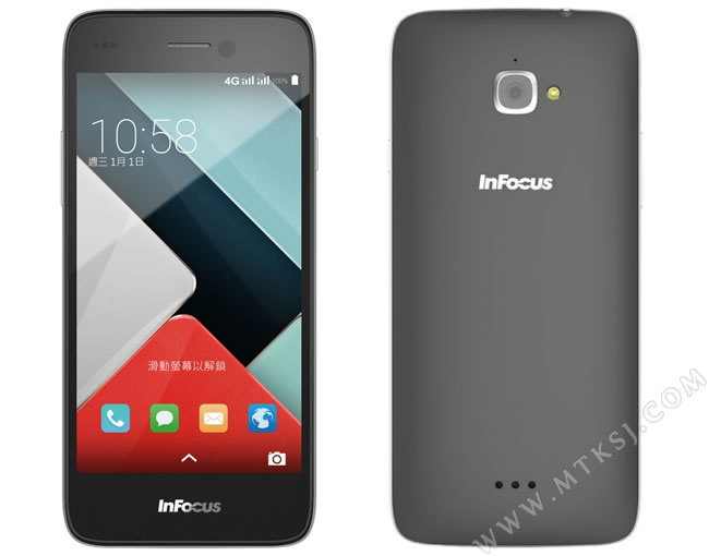 infocus M350