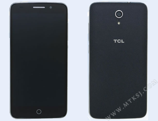 TCL M3G