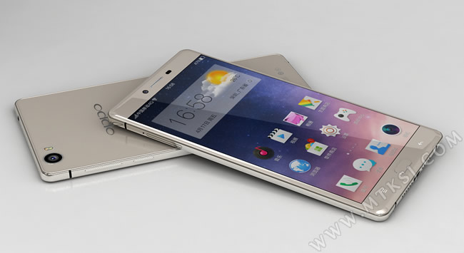 OPPO R7