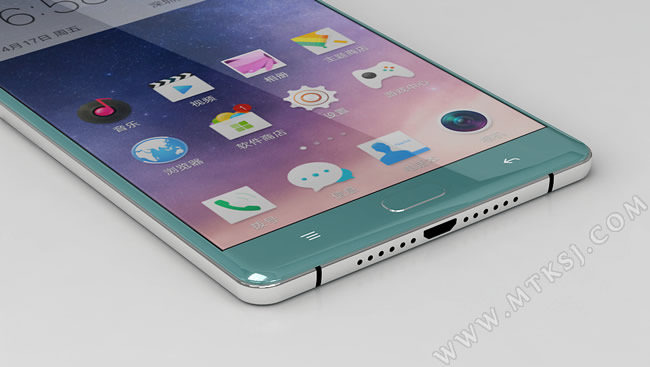 OPPO R7