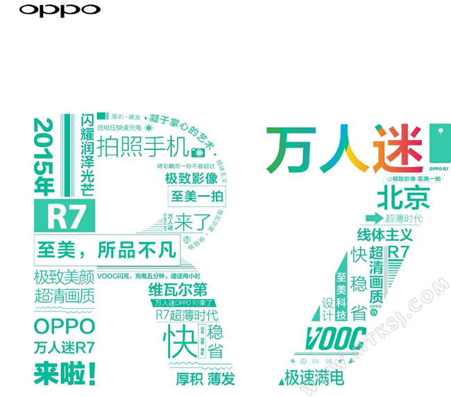 OPPO R7