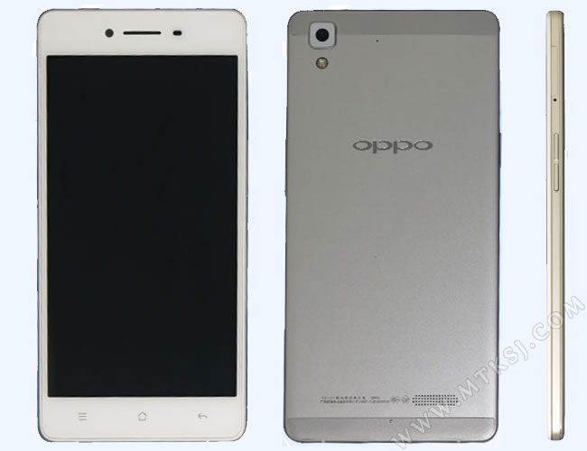 OPPO R7