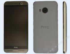 M9系新军 采用全新设计的HTC M9ew浮现