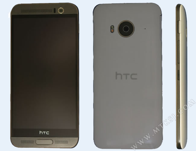 HTC ONE M9ew