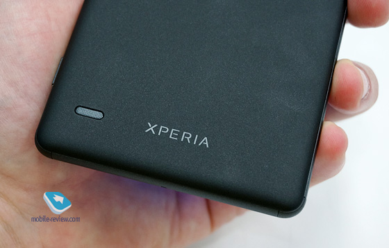 Xperia C4上手图赏