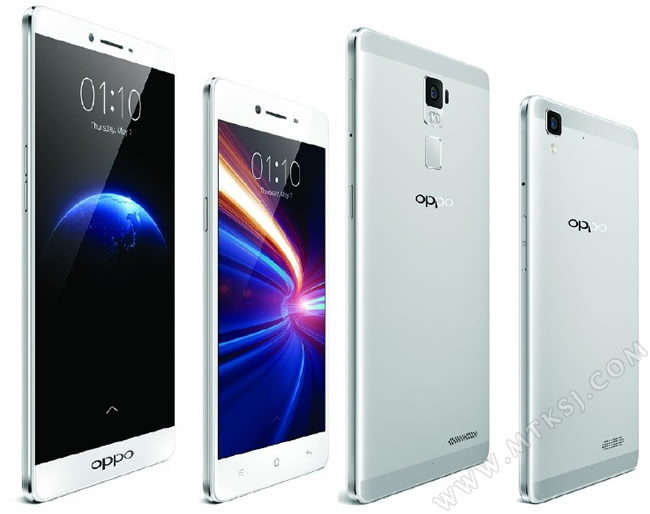 OPPO R7 PLUS