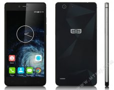 双面玻璃+钻石纹理背壳 ElePhone S2新品将至