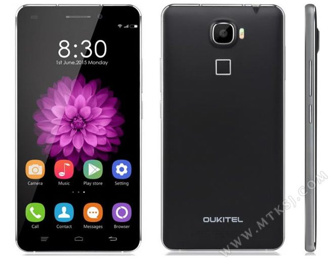 OUKITEL U8