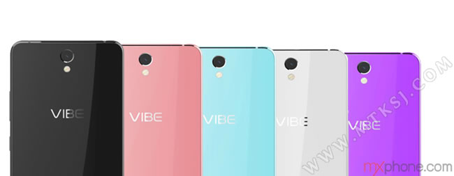 VIBE S1