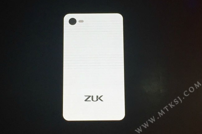 ZUK手机