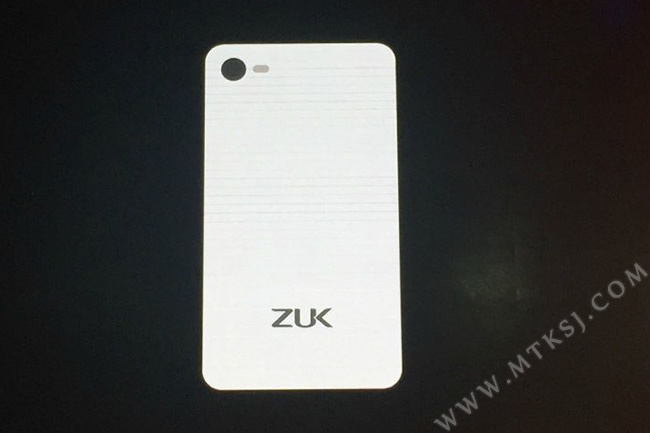 方便不少 ZUK Z1还这种技术装备