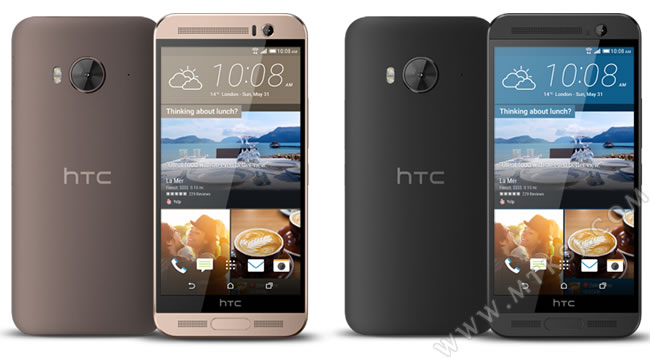 HTC M9E