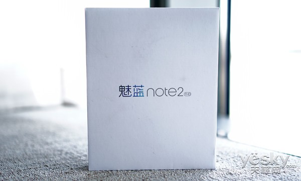 魅蓝Note2评测