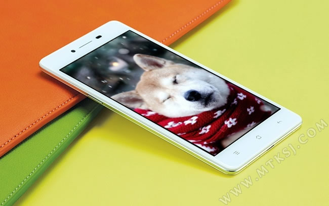 OPPO R7