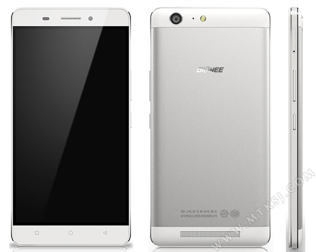 预约减200元 6020mah金立m5预约开启