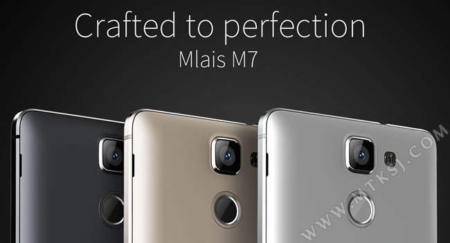 Mlais M7