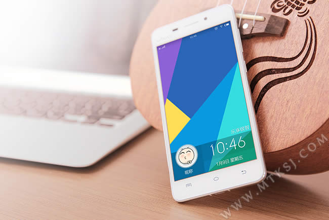 HIFI+K歌 vivo X5SL直降300元