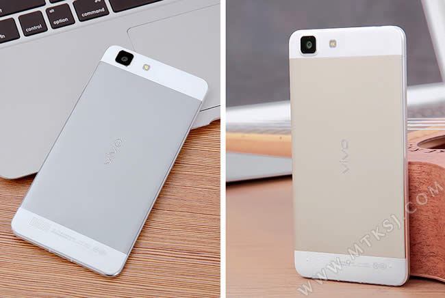 vivo X5SL