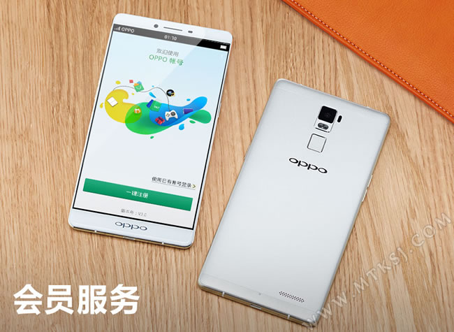 OPPO R7 Plus首发上市时间揭晓