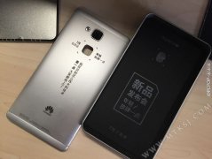 竞争从邀请函开始 大神NOTE3奇葩邀请函一览